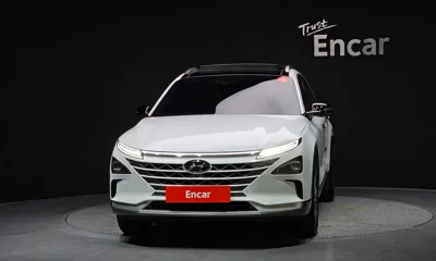 Hyundai Nexo 2022, 18716 км, за 23500000 KRW