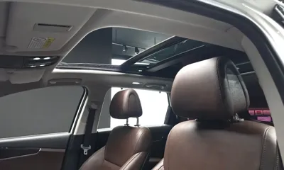 Kia Sorento 2017, 129627 км, за 14400000 KRW - фото 17