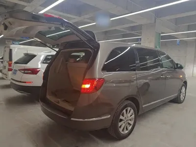 Buick GL8 2018, 173299 км, за 57400 CNY - фото 15