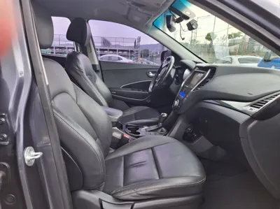 Hyundai Santafe 2014, 165149 км, за 7000000 KRW - фото 7