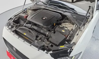 Jaguar XE 2016, 132821 км, за 6700000 KRW - фото 6