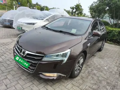 Luxgen Luxgen 5 · 2016 год