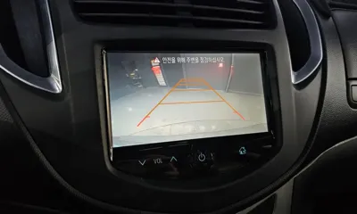 ChevroletGMDaewoo Trax 2016, 149631 км, за 3900000 KRW - фото 18