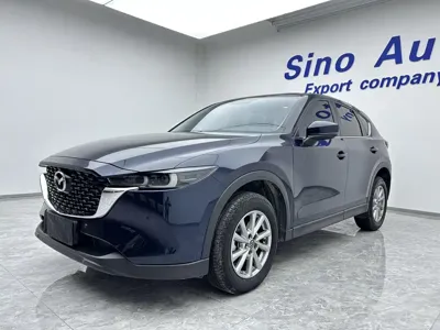Mazda CX-5 · 2023 год