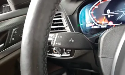 BMW X3 2023, 88966 км, за 48900000 KRW - фото 33