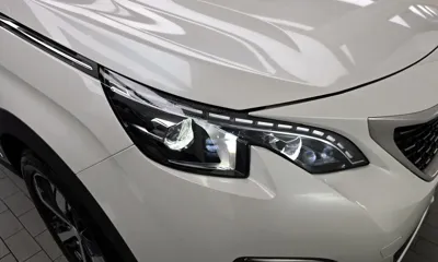 Peugeot 3008 2020, 88975 км, за 14900000 KRW - фото 22