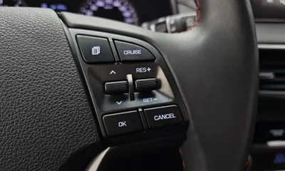 Hyundai Tucson 2019, 43000 км, за 20500000 KRW - фото 19