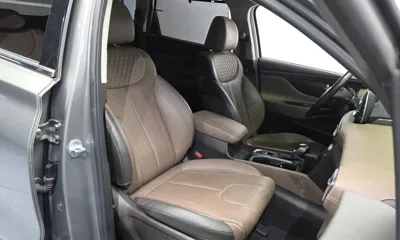 Hyundai Santafe 2020, 100248 км, за 18790000 KRW - фото 11