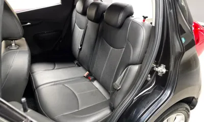 ChevroletGMDaewoo Spark 2017, 118671 км, за 4500000 KRW - фото 12
