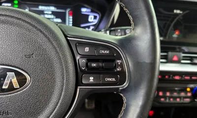 Kia Niro 2020, 41271 км, за 18900000 KRW - фото 16