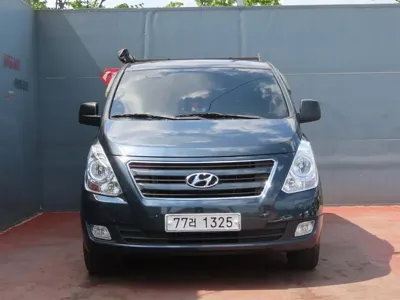 Hyundai Starex 2017, 137699 км, за 13800000 KRW