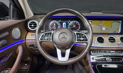 Mercedes-Benz E-Class 2020, 55819 км, за 31000000 KRW - фото 14