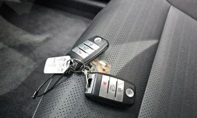 Kia K3 2018, 31668 км, за 10900000 KRW - фото 20