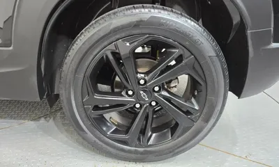 ChevroletGMDaewoo Trailblazer 2021, 73448 км, за 17200000 KRW - фото 21