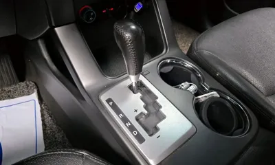 Kia Sorento 2011, 165017 км, за 4600000 KRW - фото 9