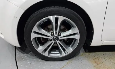 Kia K3 2015, 83267 км, за 7300000 KRW - фото 5