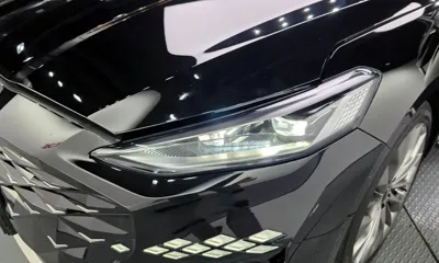Kia K8 2022, 38900 км, за 28500000 KRW - фото 22