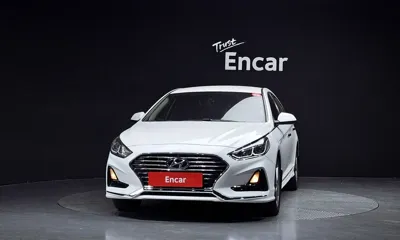 Hyundai Sonata 2018, 93807 км, за 11700000 KRW