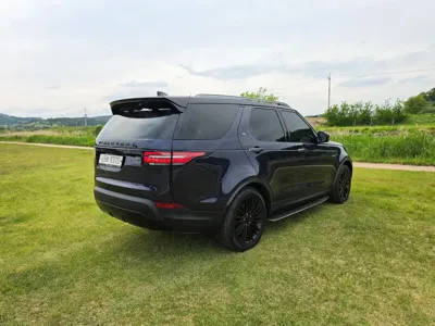 Land Rover Discovery 2017, 146106 км, за 19000000 KRW - фото 5