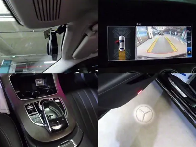 Mercedes-Benz E-Class 2019, 96331 км, за 26000000 KRW - фото 7