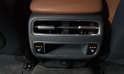 Genesis GV70 2026, 4239 км, за 56500000 KRW - фото 31