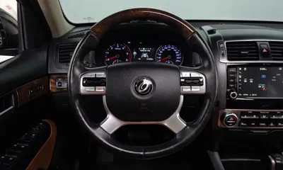 Kia Mohave 2017, 171679 км, за 15000000 KRW - фото 13