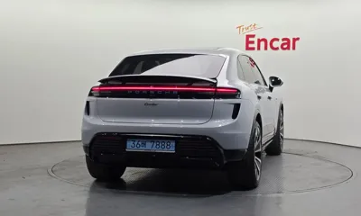 Porsche Macan 2025, 13789 км, за 134000000 KRW - фото 4