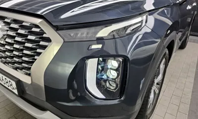 Hyundai Palisade 2019, 71223 км, за 21900000 KRW - фото 22