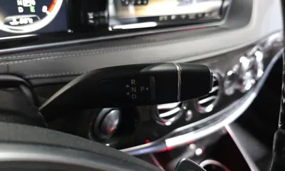 Mercedes-Benz S-Class 2014, 179448 км, за 17980000 KRW - фото 9