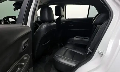 ChevroletGMDaewoo Trax 2016, 43931 км, за 6900000 KRW - фото 12