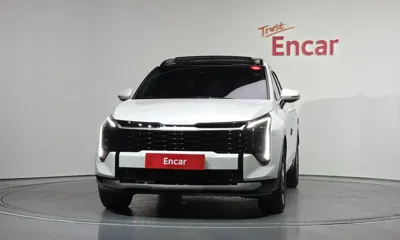 Kia Sportage 2025, 26053 км, за 40000000 KRW