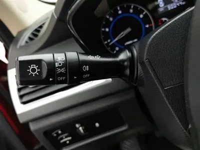 Changan V7 2017, 90000 км, за 8900 CNY - фото 21