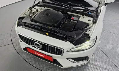 Volvo S60 2020, 81688 км, за 27000000 KRW - фото 6