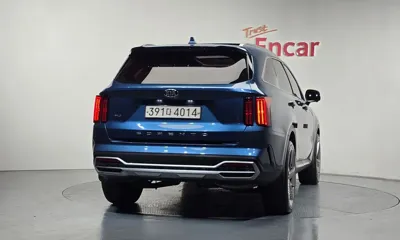 Kia Sorento 2021, 141008 км, за 19900000 KRW - фото 4