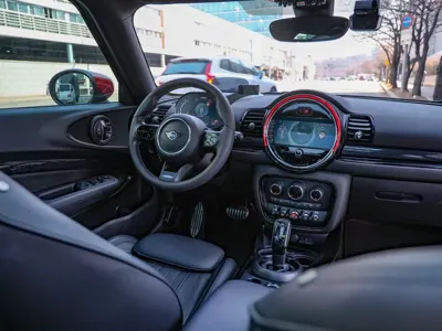 MINI Clubman 2022, 30200 км, за 32000000 KRW - фото 20