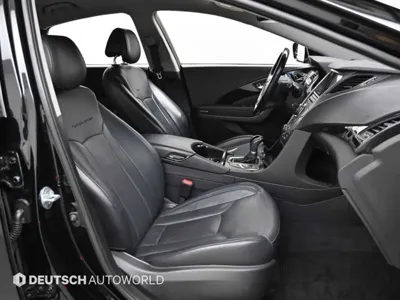 Hyundai Grandeur 2014, 121511 км, за 5600000 KRW - фото 10