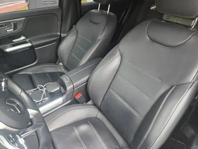 Mercedes-Benz EQA 2023, 67500 км, за 45690000 KRW - фото 10