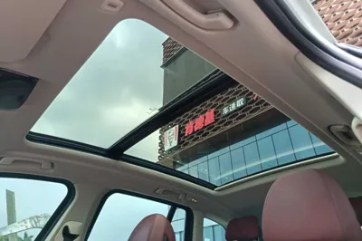 BMW iX3 2022, 91300 км, за 151553.93 CNY - фото 44