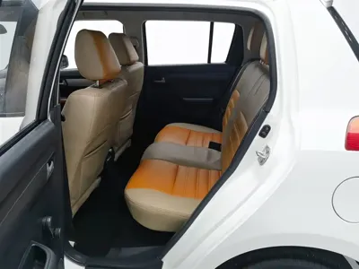 Suzuki Swift 2013, 116100 км, за 12500 CNY - фото 15
