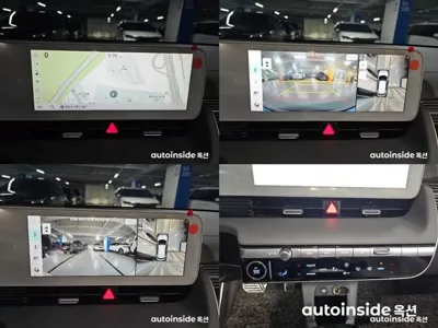 Hyundai Ioniq5 2024, 33958 км, за 19370000 KRW - фото 10