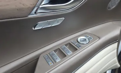 Genesis GV80 2021, 44625 км, за 42900000 KRW - фото 33