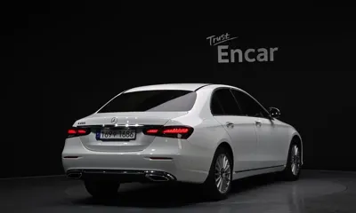 Mercedes-Benz E-Class 2022, 23148 км, за 45900000 KRW