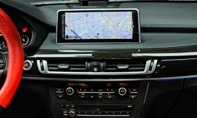 BMW X6 2016, 188508 км, за 19900000 KRW - фото 14
