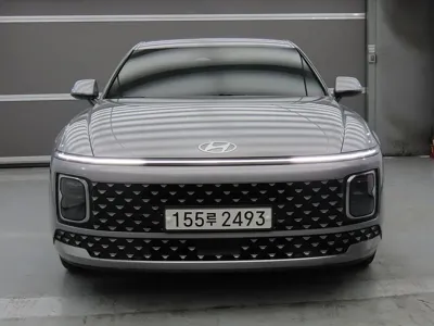 Hyundai Grandeur 2023, 77726 км, за 22800000 KRW