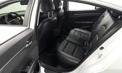 Hyundai Avante 2018, 135879 км, за 7990000 KRW - фото 12