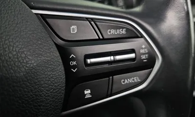 Hyundai Santafe 2019, 103610 км, за 18500000 KRW - фото 18