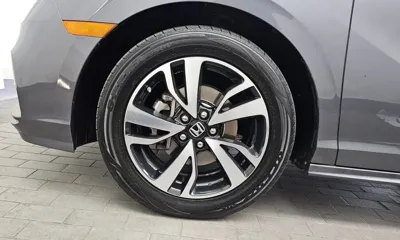 Honda Odyssey 2018, 177013 км, за 14900000 KRW - фото 5