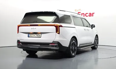 Kia Canival 2024, 15026 км, за 42300000 KRW - фото 2