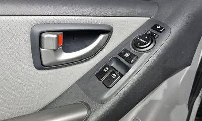 Hyundai Starex 2021, 42498 км, за 17900000 KRW - фото 20