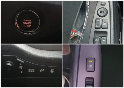 Kia Sportage 2013, 204023 км, за 4900000 KRW - фото 9